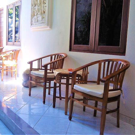 Anantaya Home Denpasar Exteriér fotografie
