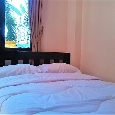 Anantaya Home Denpasar Exteriér fotografie