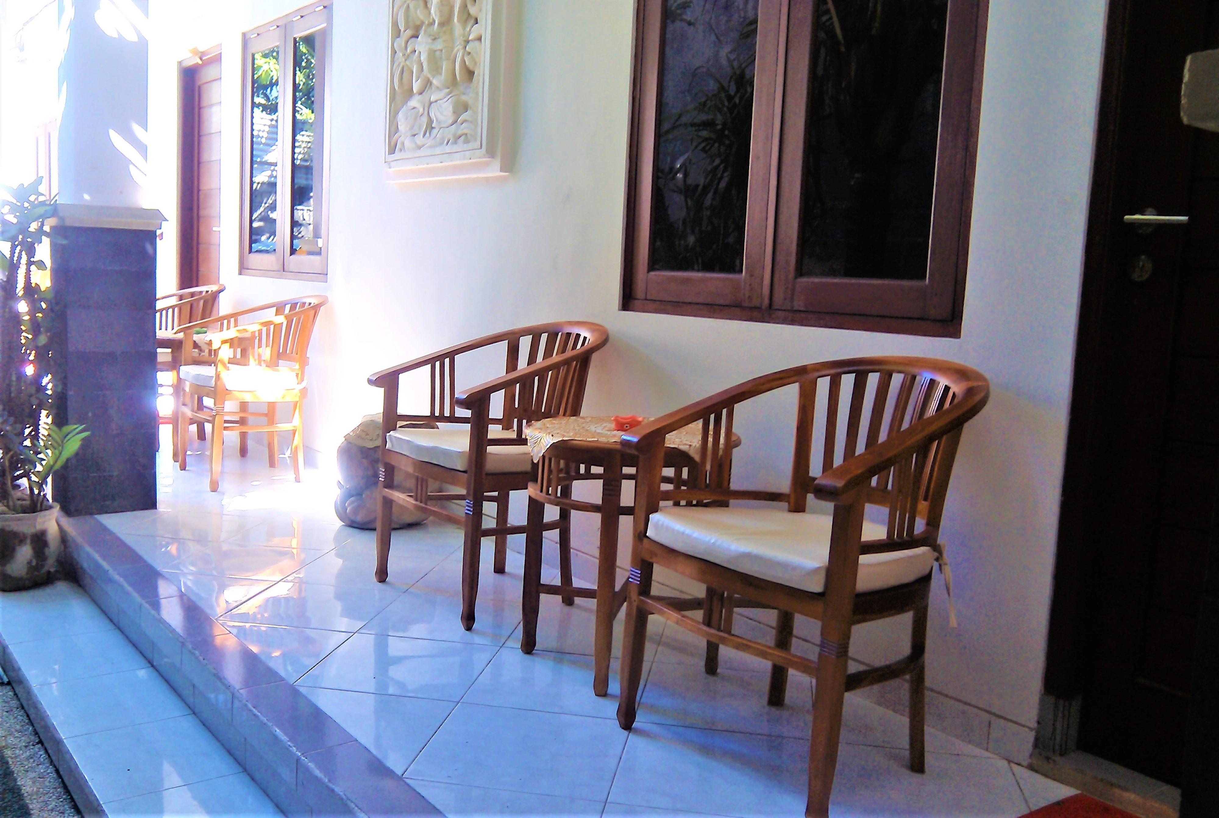Anantaya Home Denpasar Exteriér fotografie