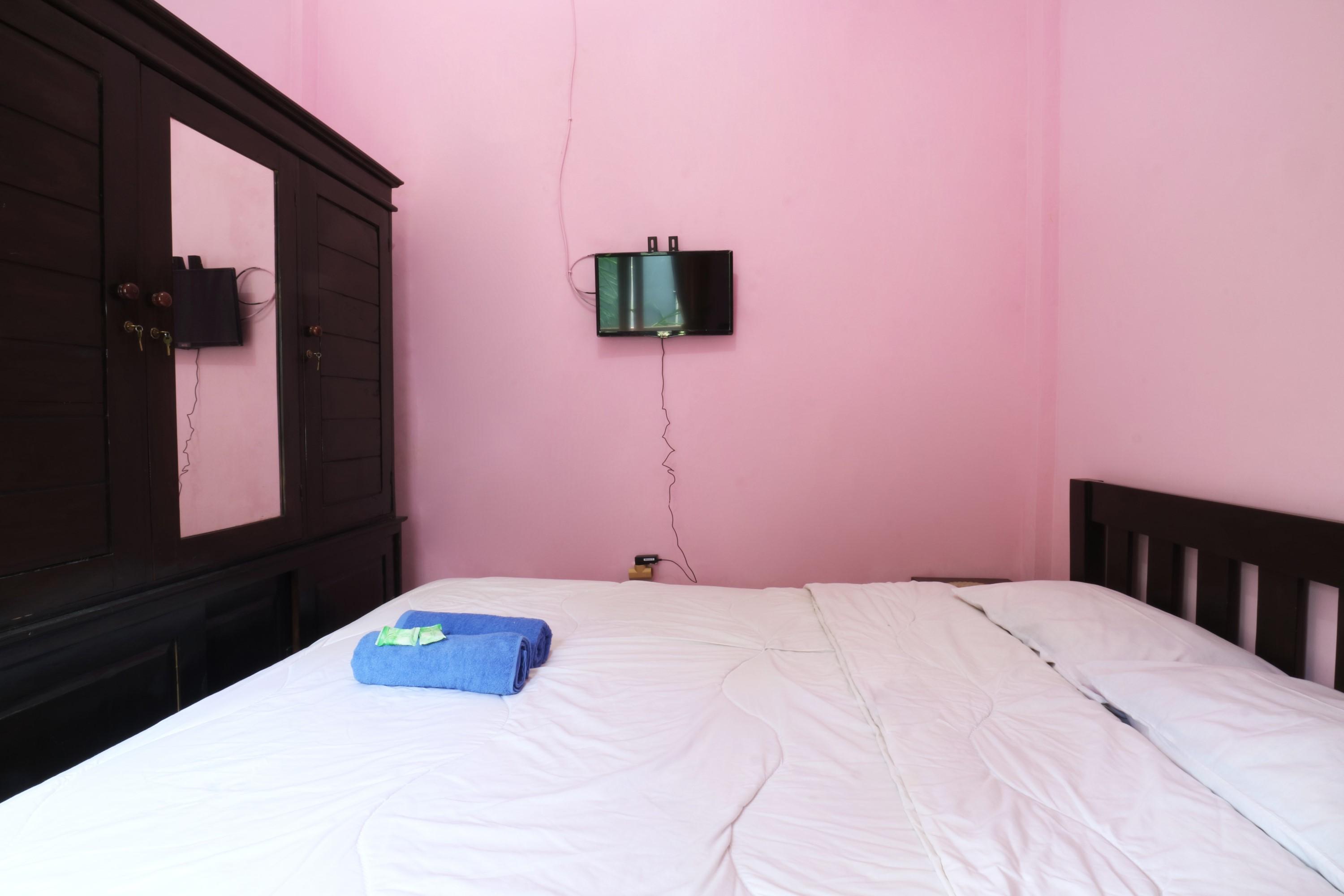 Anantaya Home Denpasar Exteriér fotografie