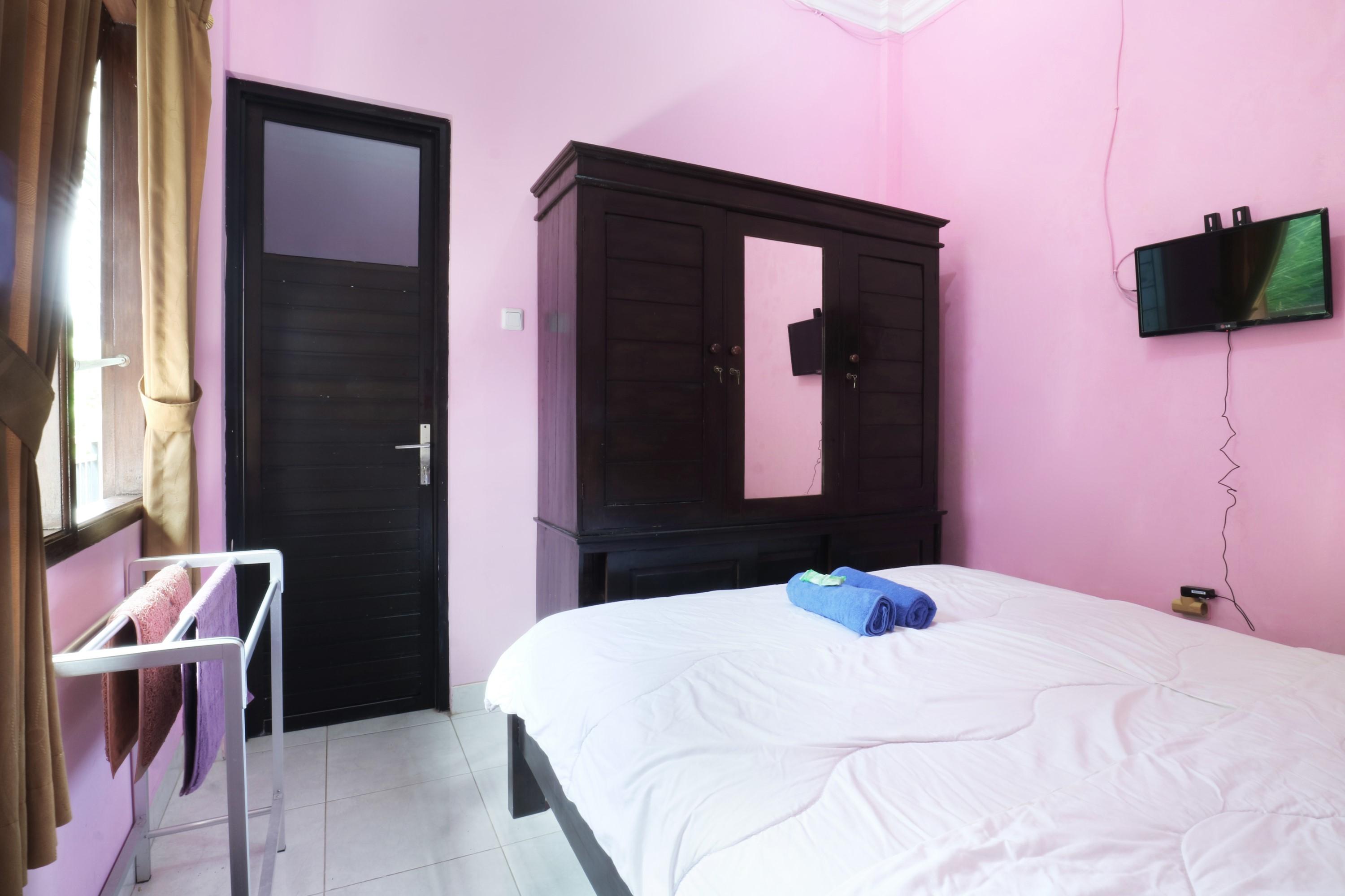 Anantaya Home Denpasar Exteriér fotografie