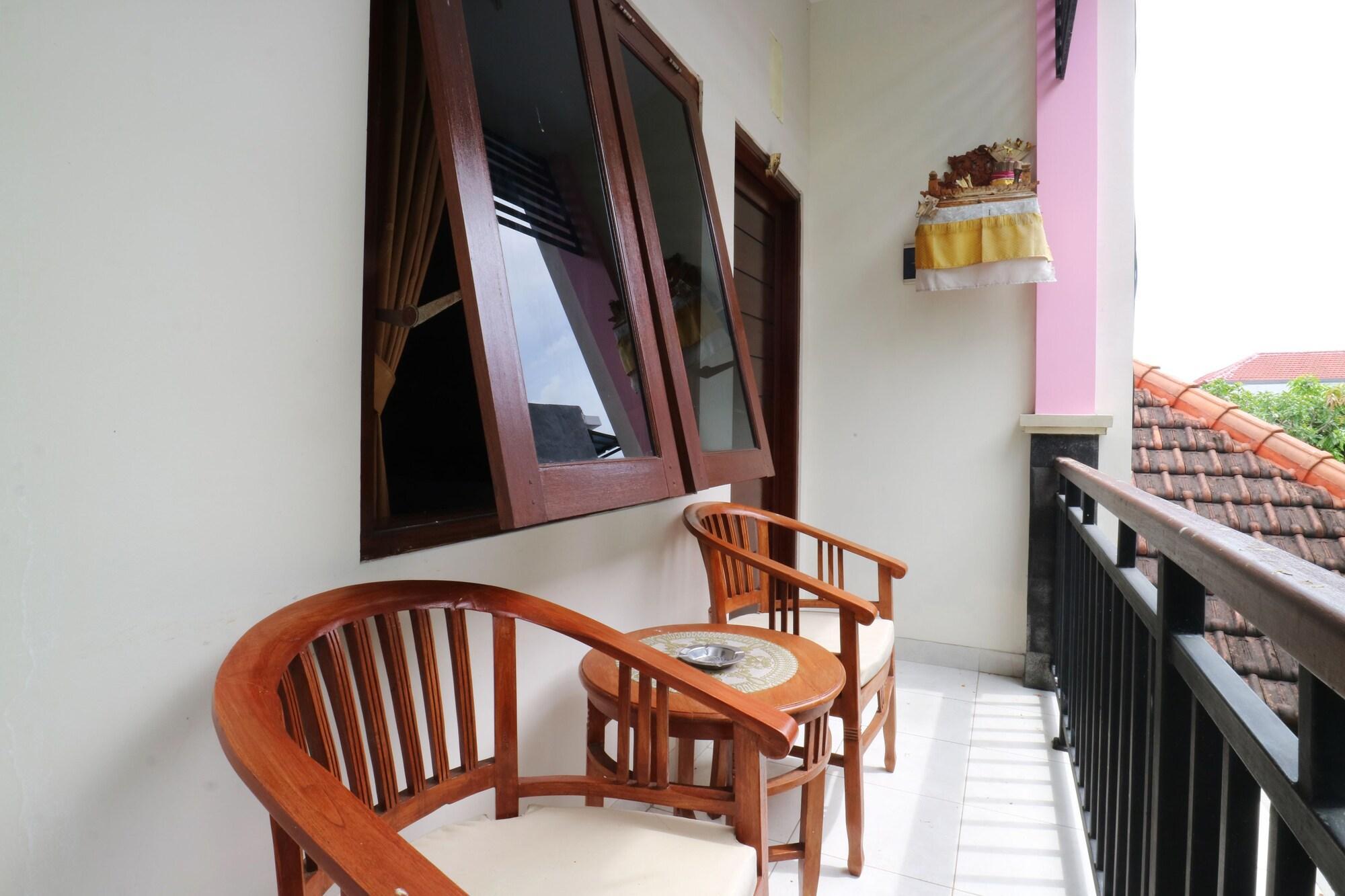 Anantaya Home Denpasar Exteriér fotografie