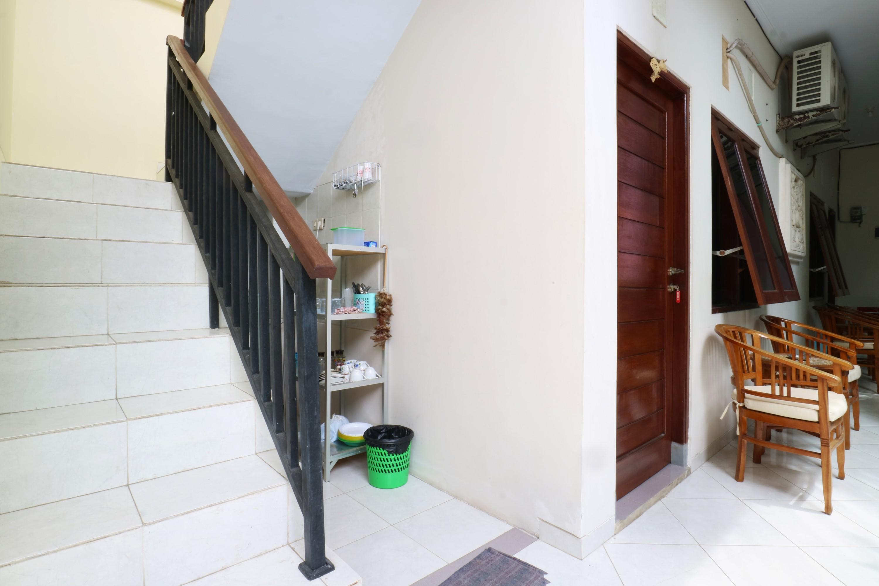 Anantaya Home Denpasar Exteriér fotografie