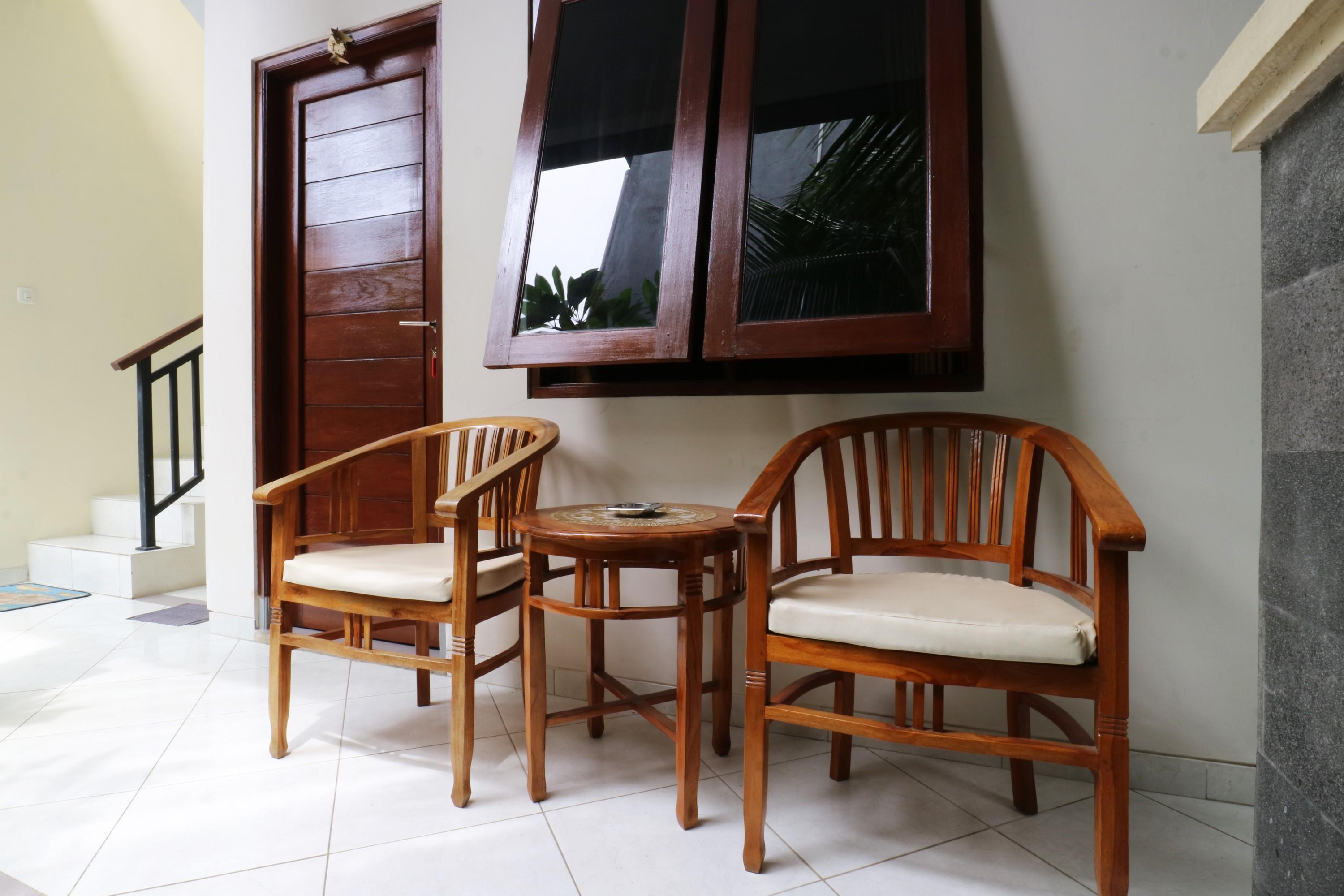 Anantaya Home Denpasar Exteriér fotografie
