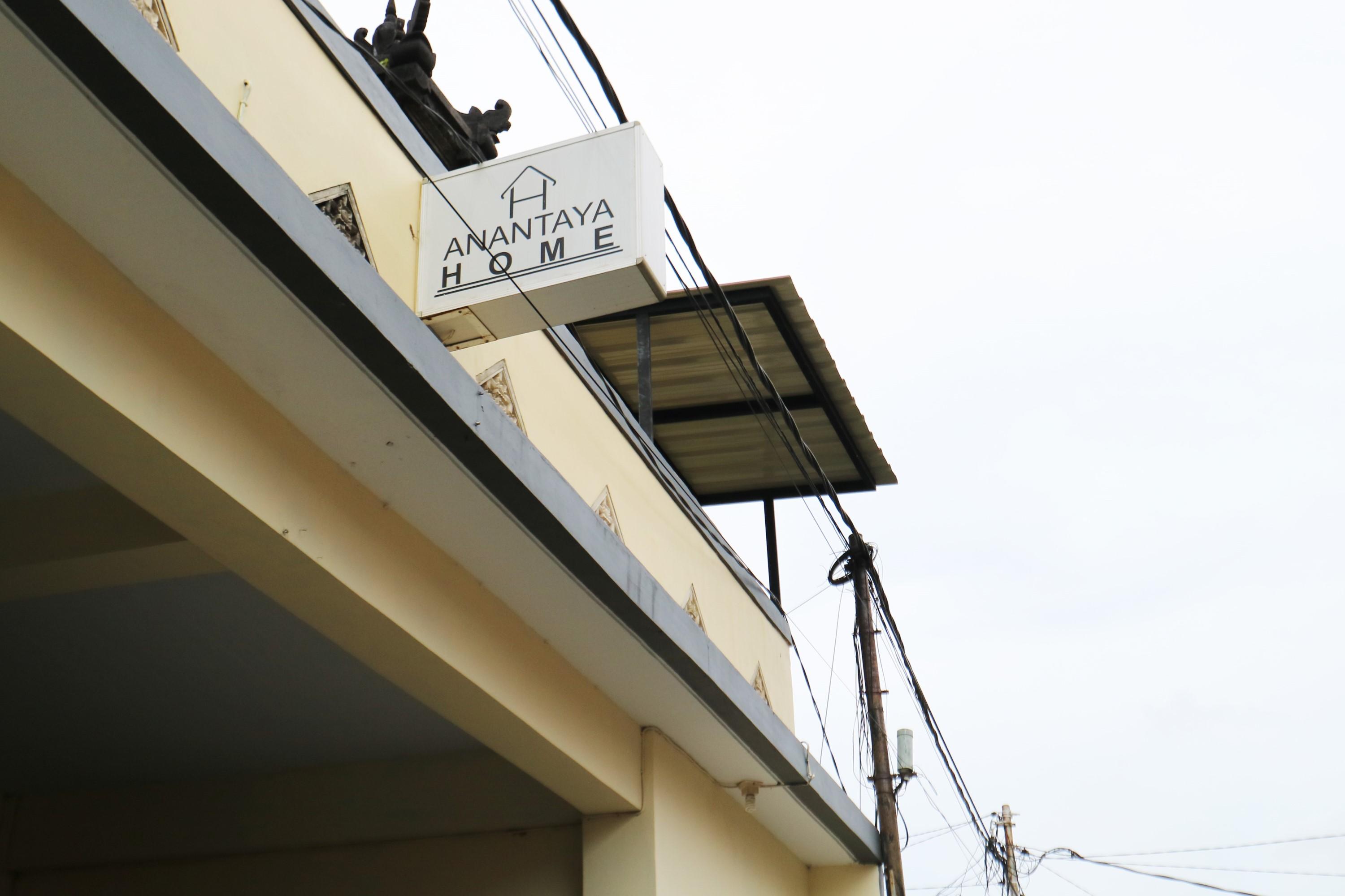 Anantaya Home Denpasar Exteriér fotografie