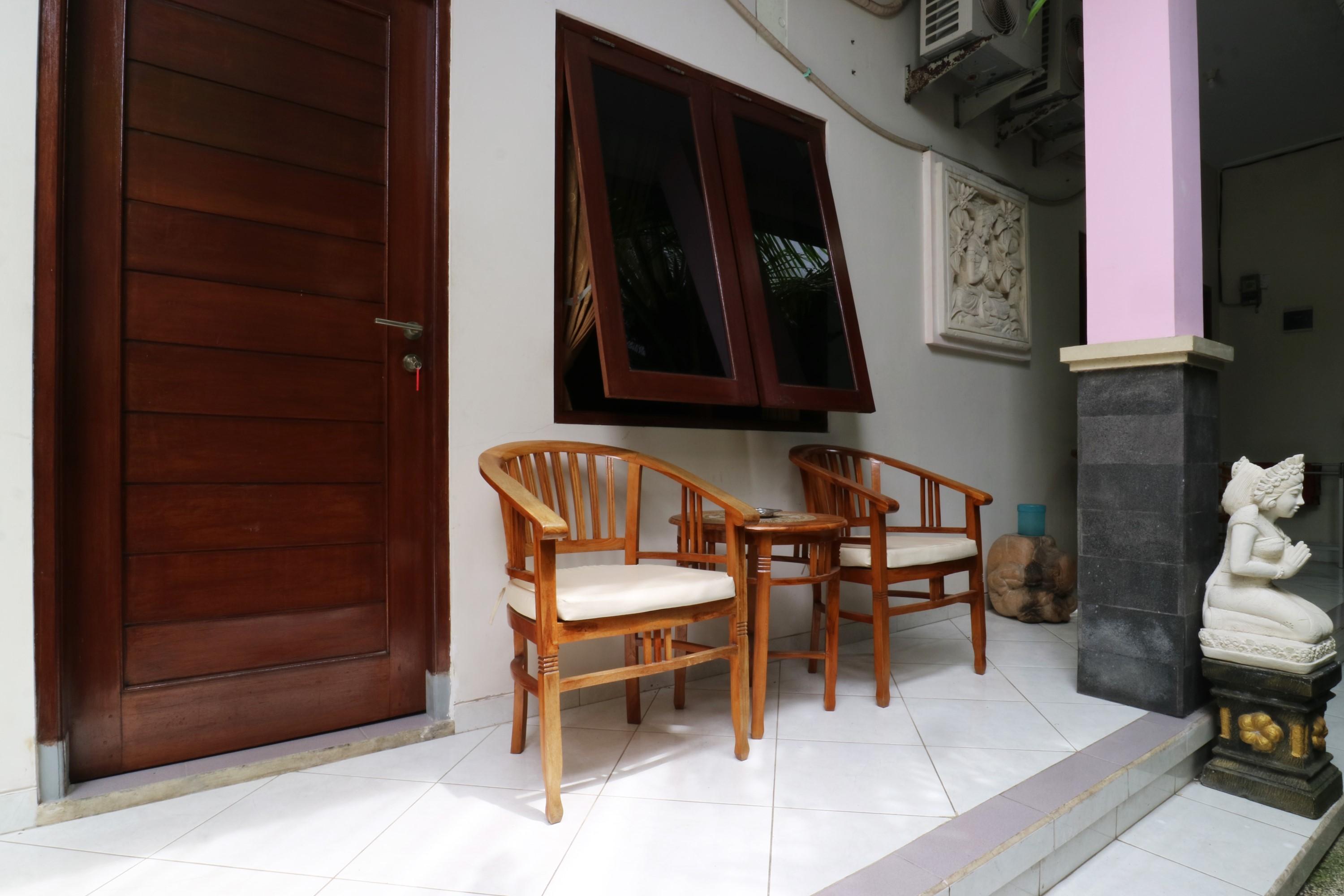 Anantaya Home Denpasar Exteriér fotografie