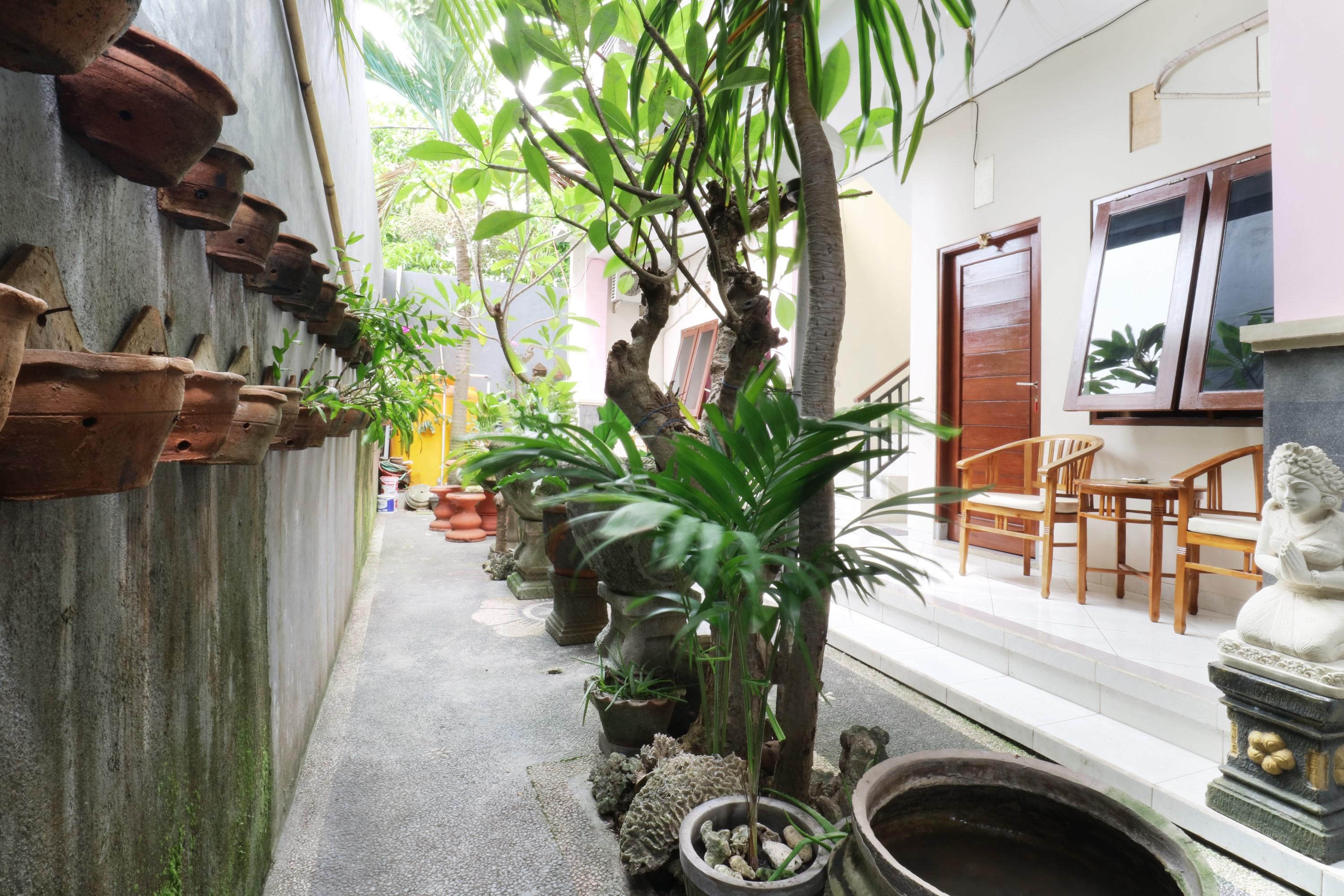 Anantaya Home Denpasar Exteriér fotografie