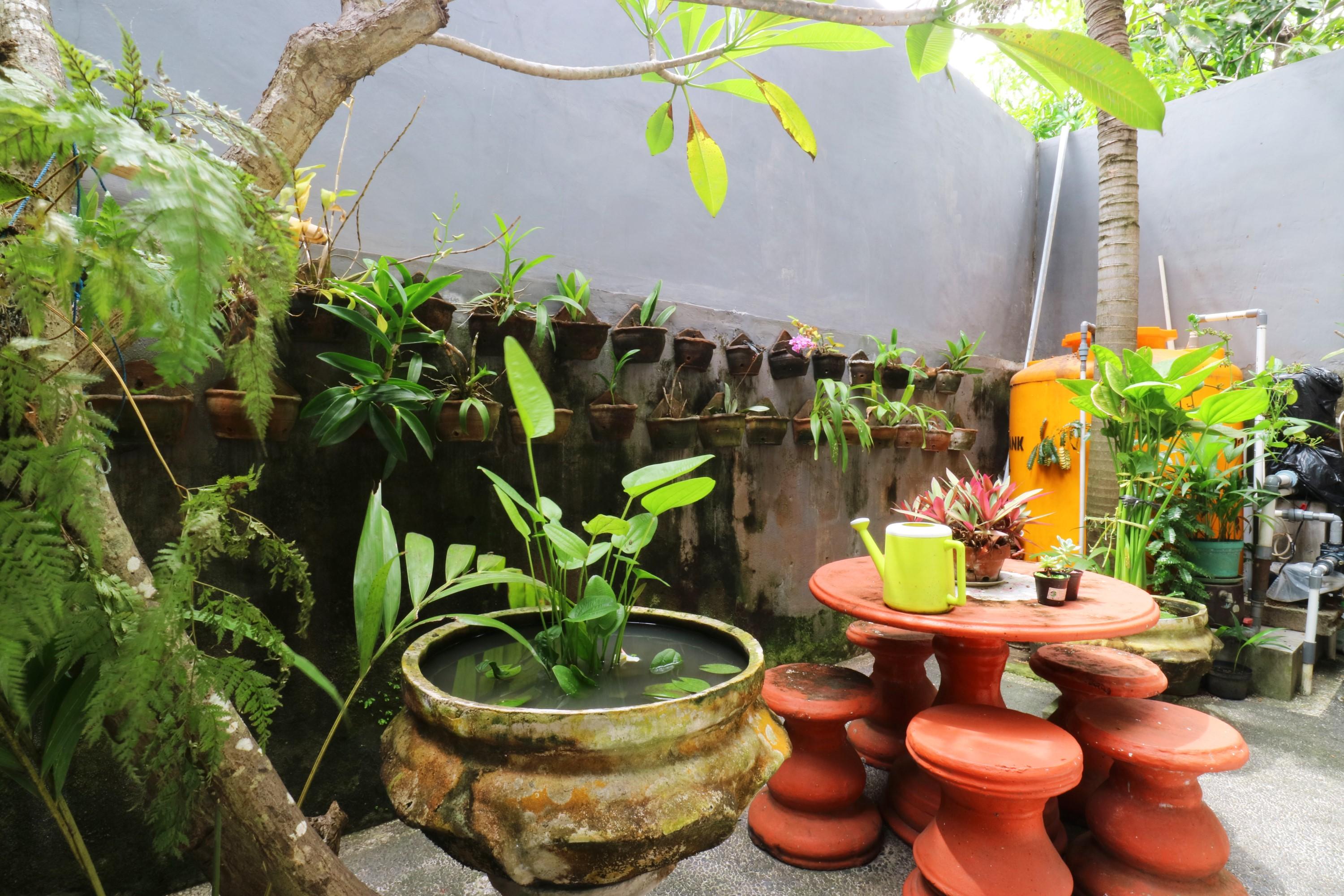 Anantaya Home Denpasar Exteriér fotografie