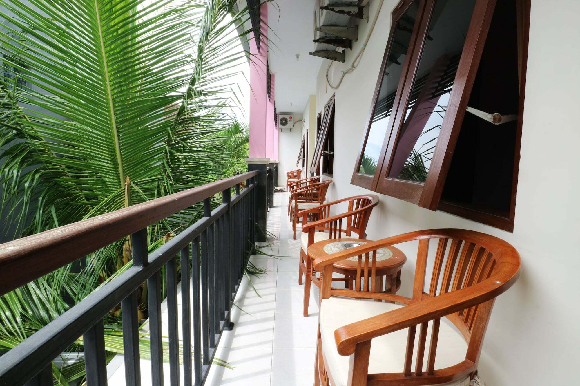 Anantaya Home Denpasar Exteriér fotografie